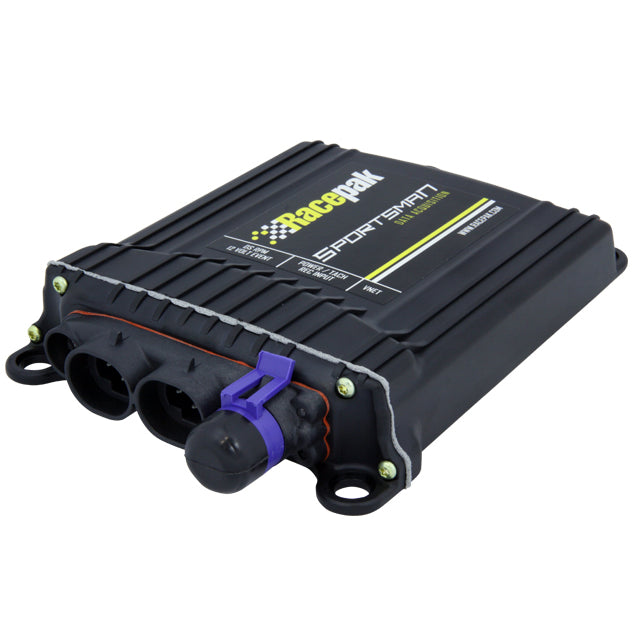 Racepak Data Acquisition Kit Sportsman Series