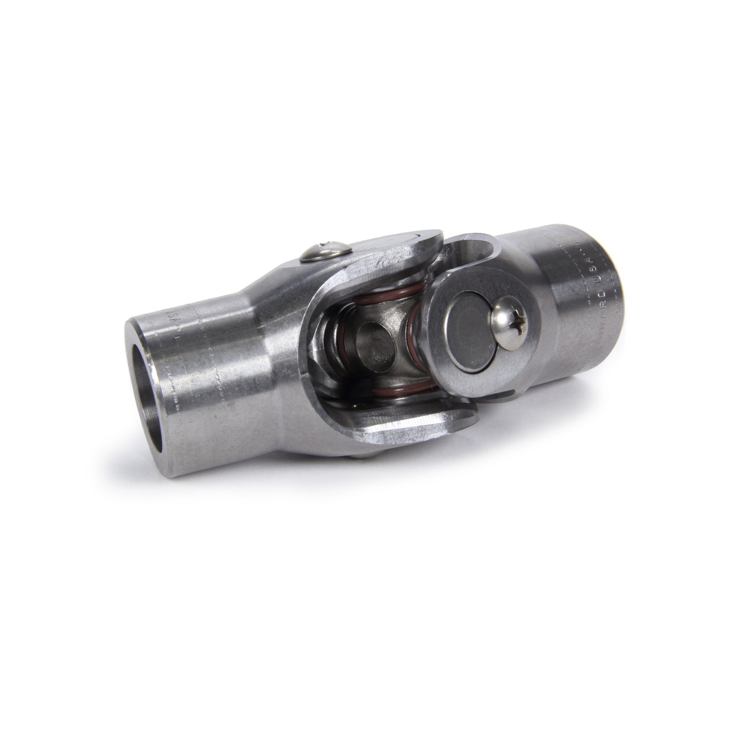 Woodward U-Joint .750 x .750 Smooth/Smooth