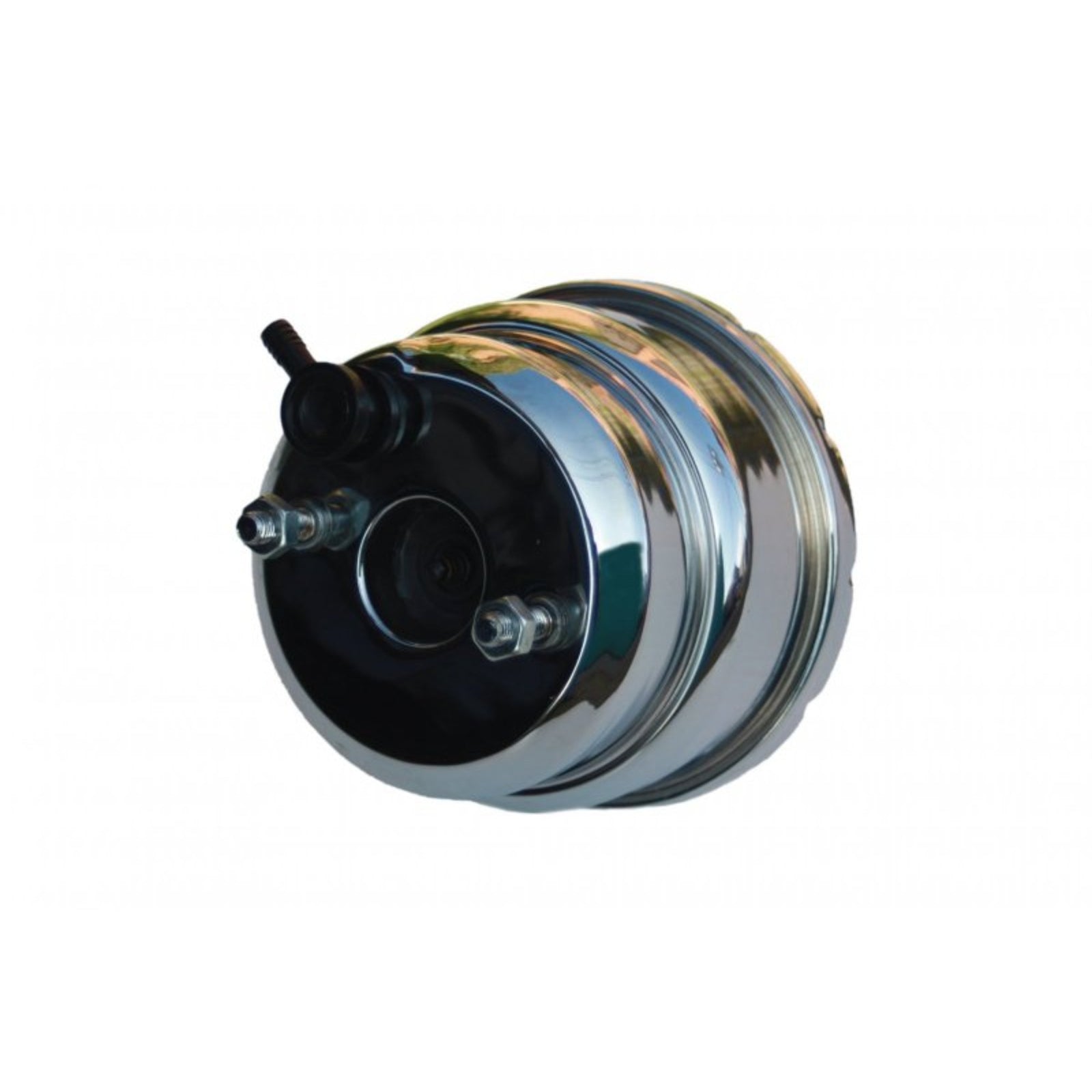 Leed Master Cylinder and Booster - 1-1/8 in Bore