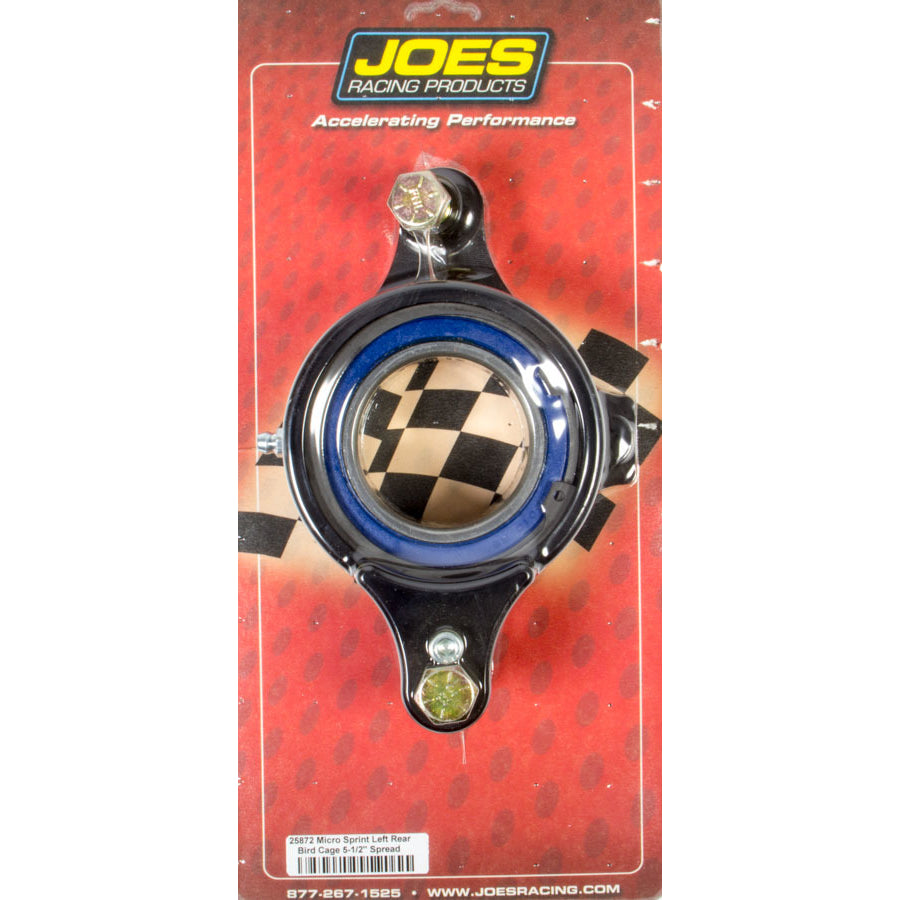 JOES Micro Sprint LR BirdCage for 1-3/4" Axle