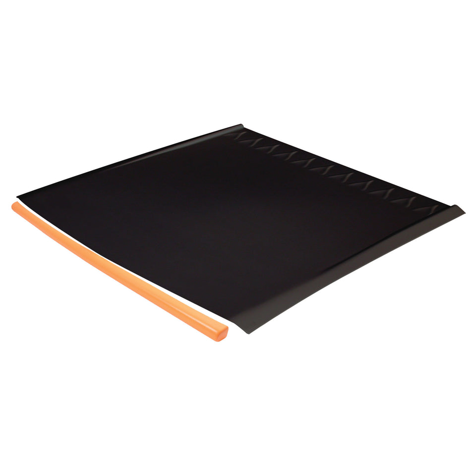 Five Star MD3 Roof - Black w/ Orange Protective Roof Cap