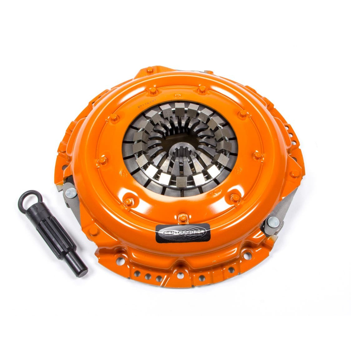 Centerforce Dual Friction Single Disc Clutch Kit - 11 in Diameter