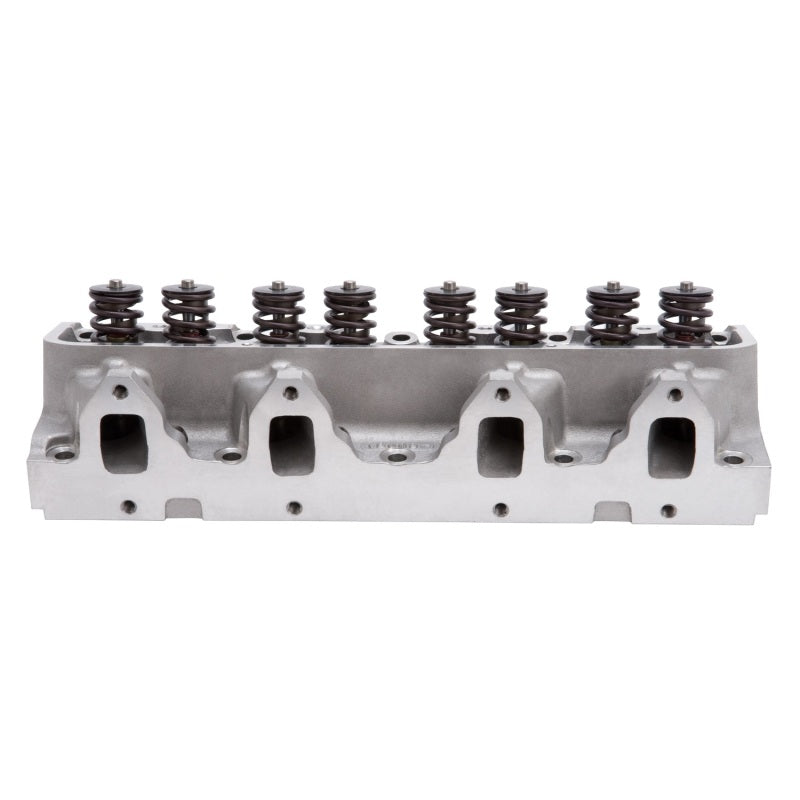 Edelbrock Performer RPM Cylinder Head - Assembled