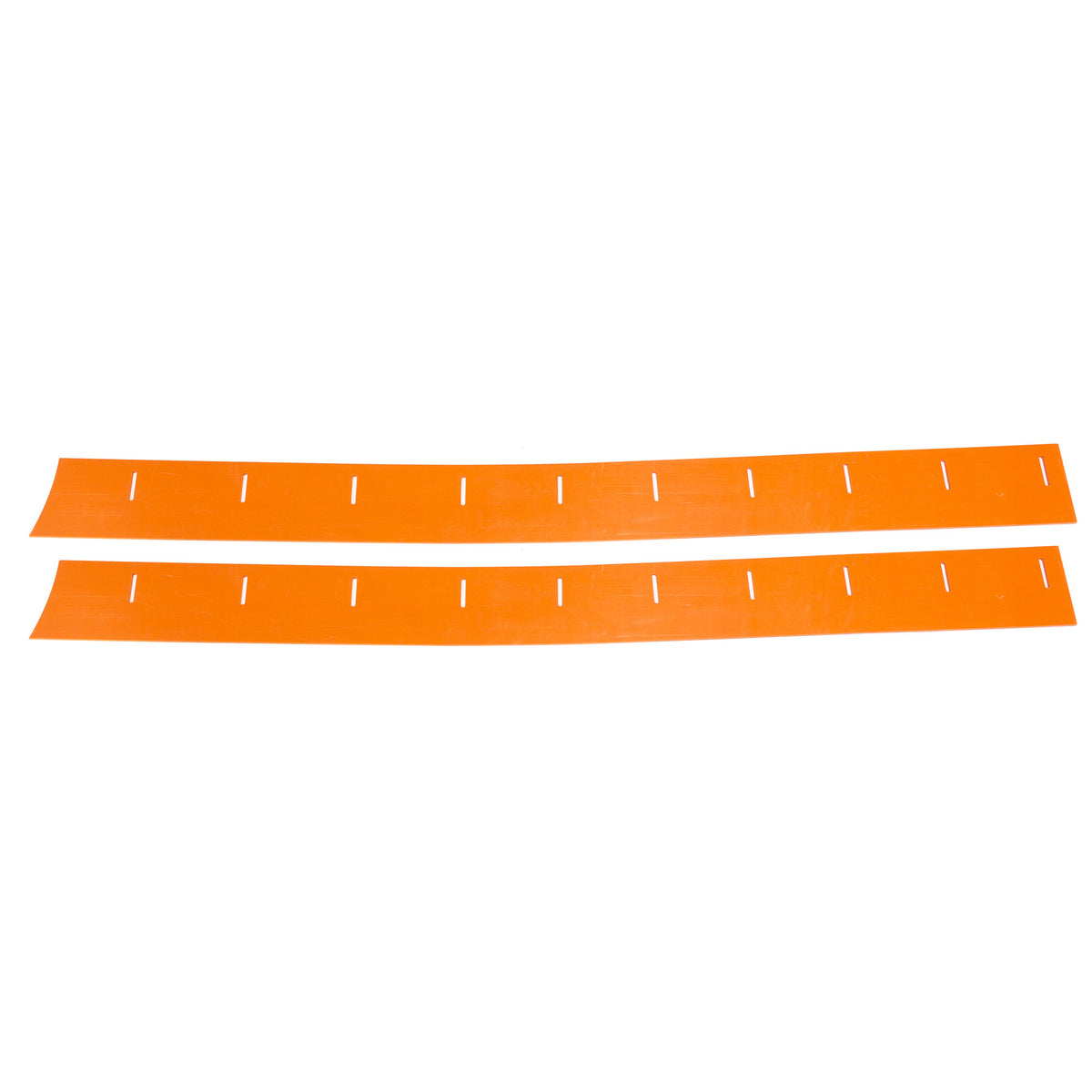 Five Star 1988 Chevrolet Monte Carlo SS Wear Strips - Orange