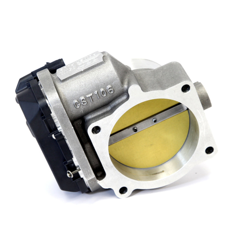 BBK Performance Power Plus Throttle Body - Stock Flange - 85 mm Single Blade - Ford Modular - Ford Fullsize Truck 2010-14