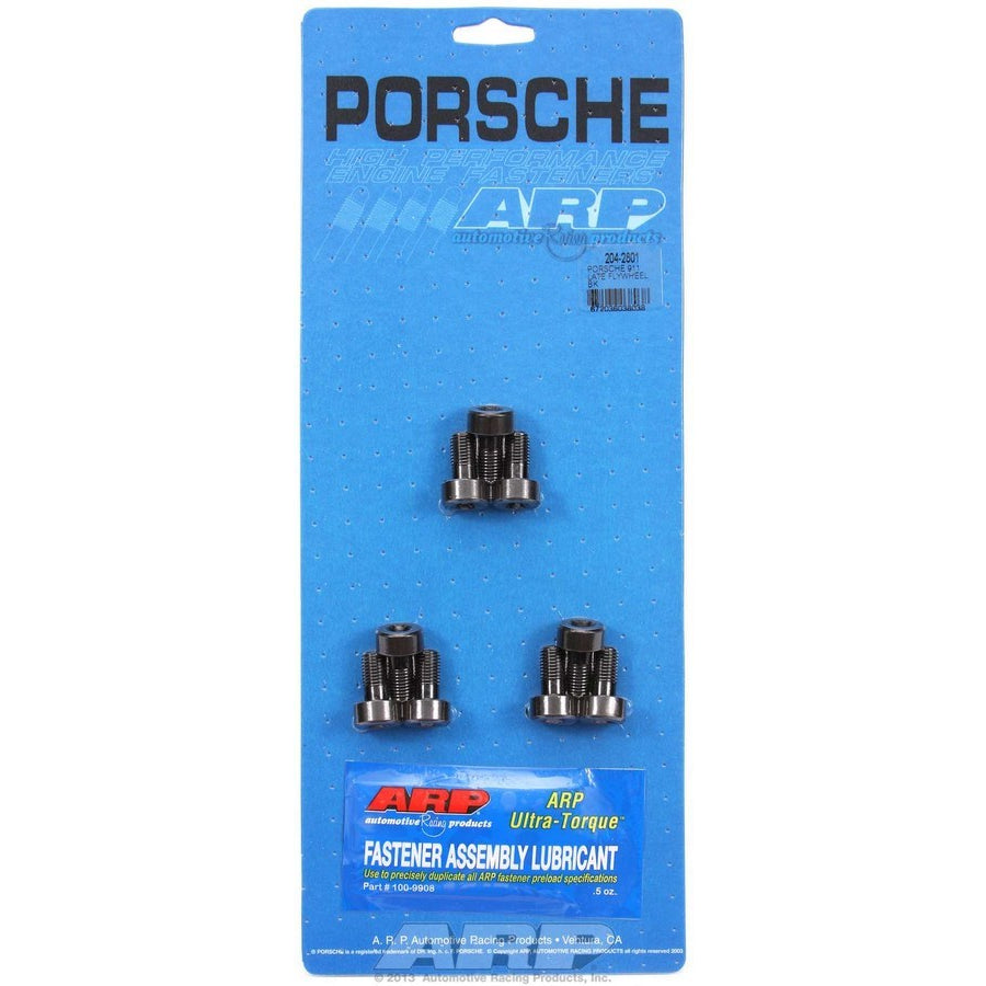 ARP Pro Series Flywheel Bolt Kit - 10 mm x 1.25 Thread
