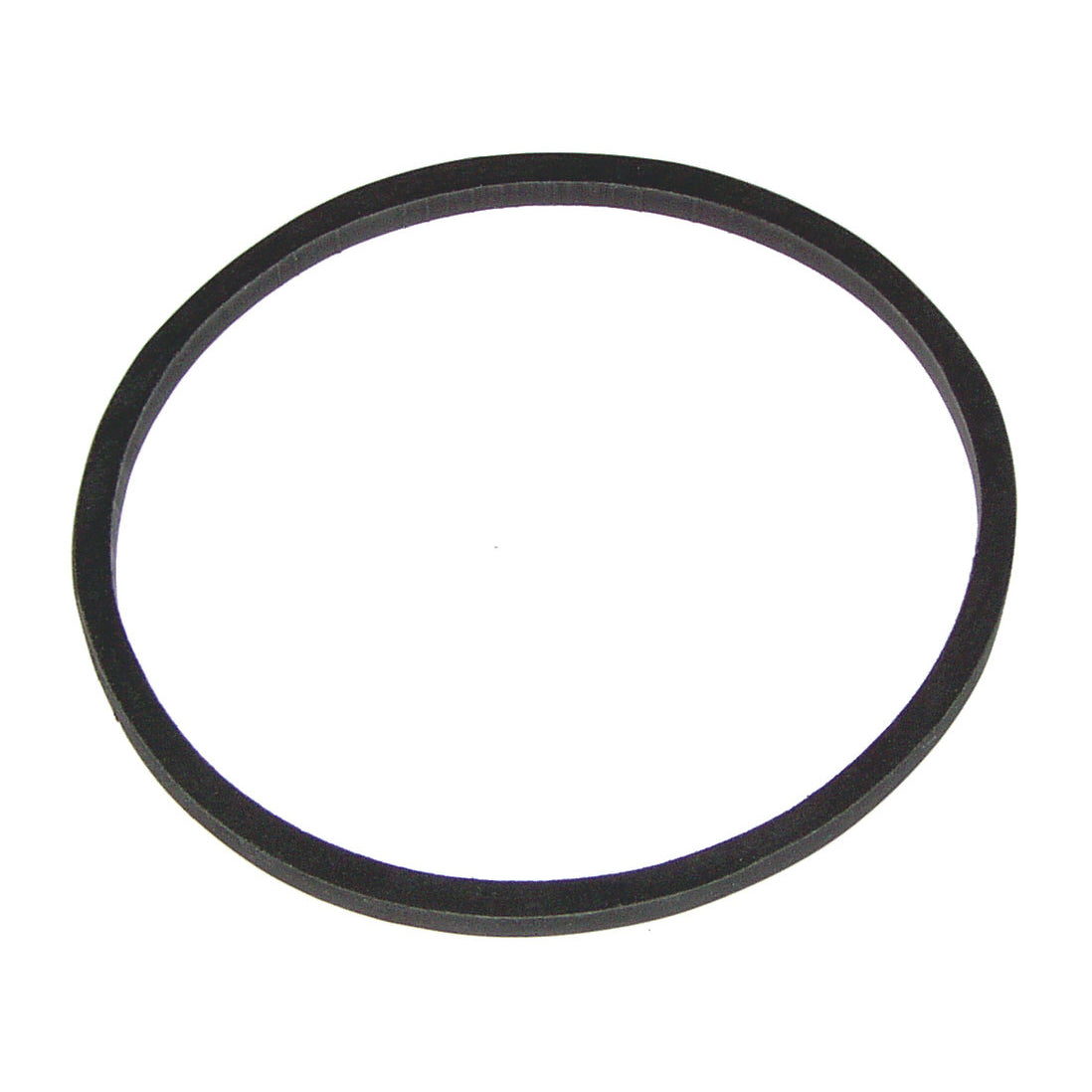 RJS Gasket For Fuel Cell Cap - Raised Plastic