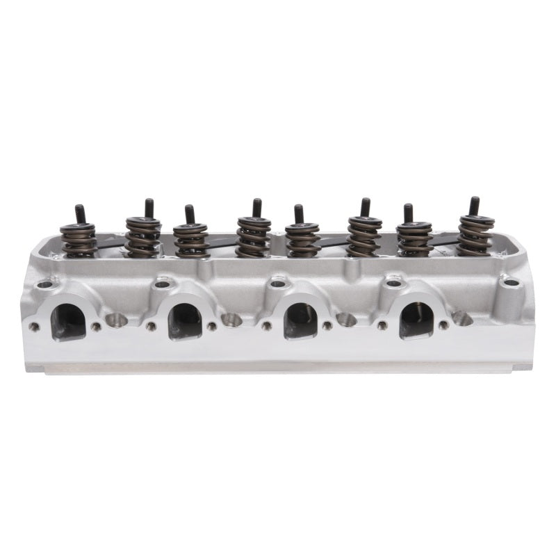 Edelbrock BB Ford Performer RPM Cylinder Head - Assembly
