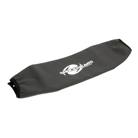 Outerwears Shockwear Armor - 4.5" X 17" - Barrel Spring