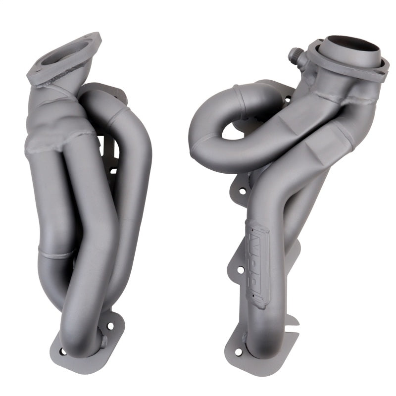 BBK Performance Tuned Length Shorty Headers - 1.625 in Primary