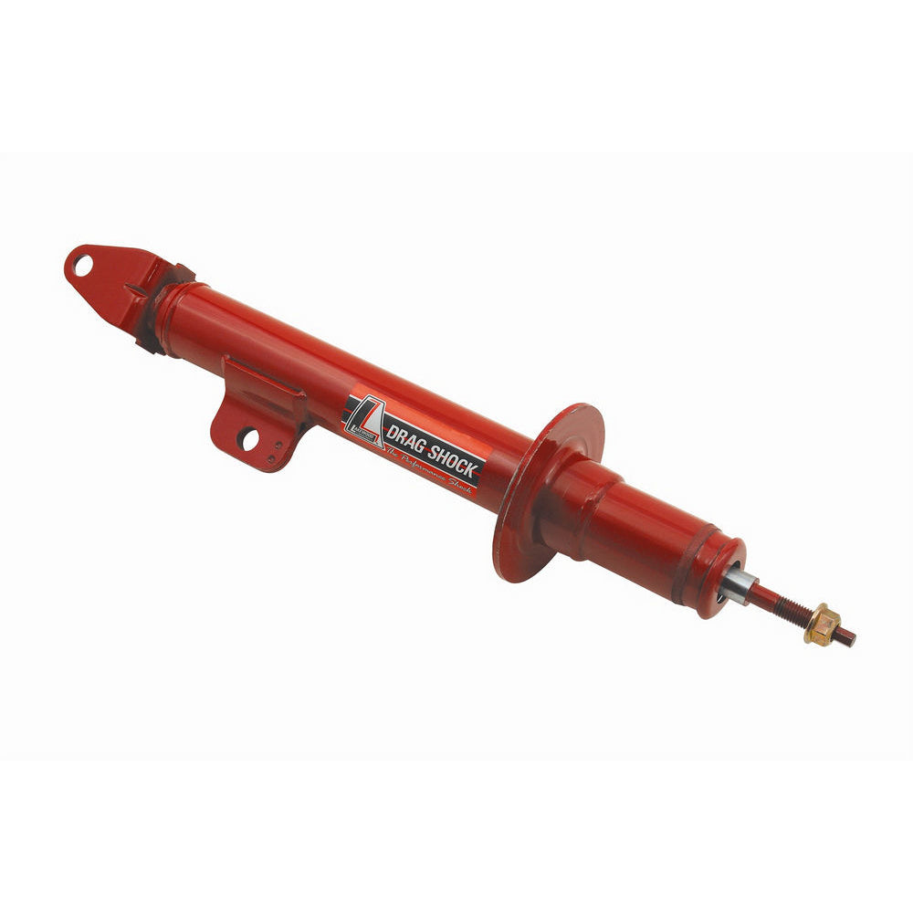 Lakewood Drag Twintube Front Strut - 90 / 10 Valve