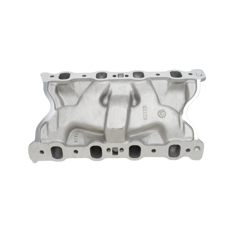 Edelbrock Performer 351-2V Intake Manifold - Performer 351-2V (Non-EGR)