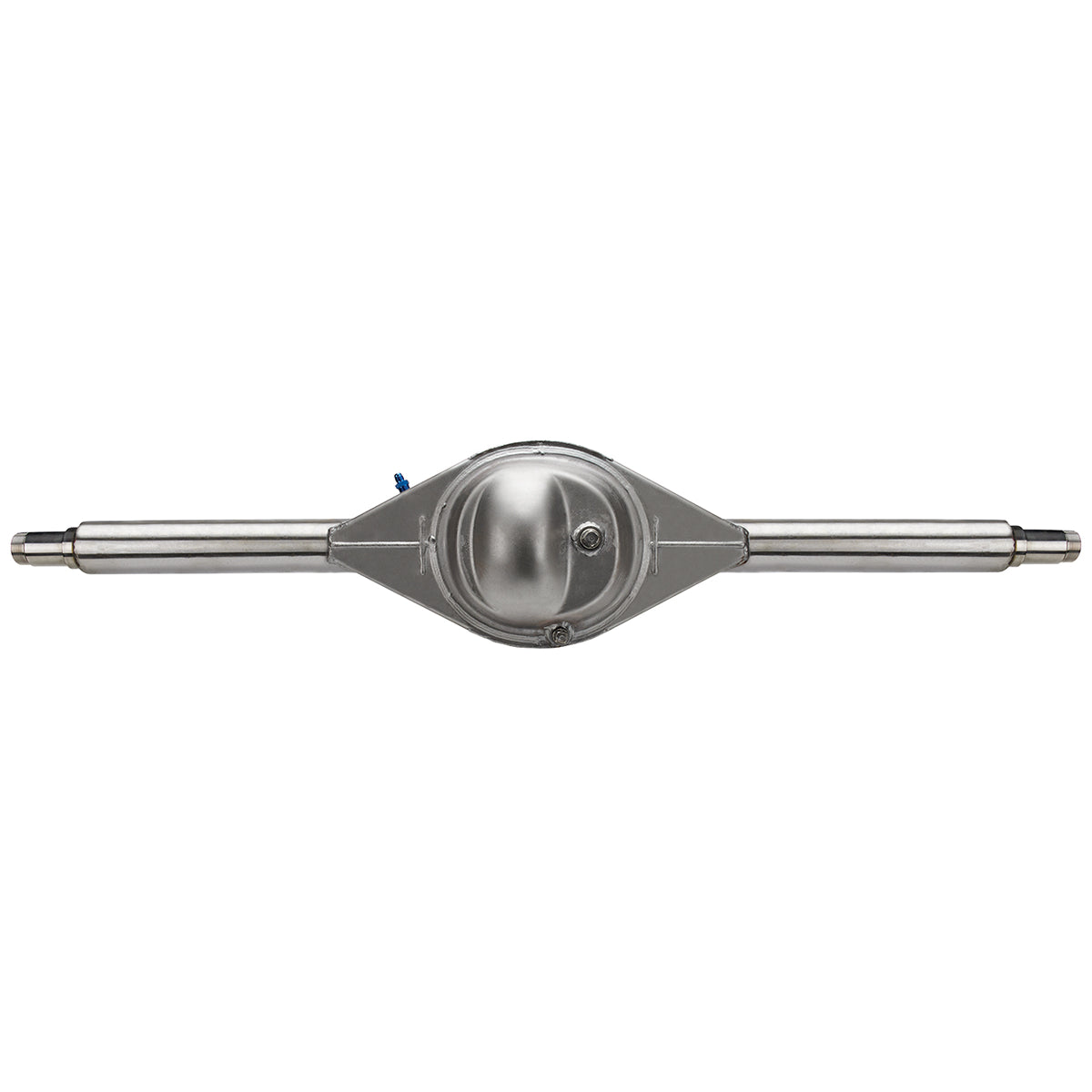 Allstar Performance Ford 9" Floater Bare Housing - 62" - Centered - 2.5" O.D. GN Snout