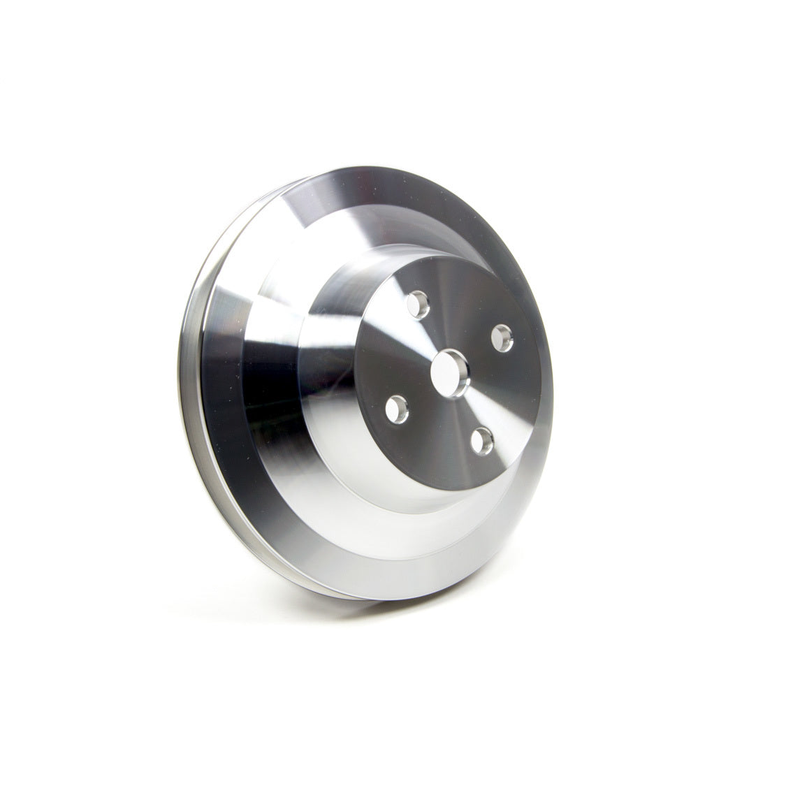 March Performance 1-Groove W.P. Pulley