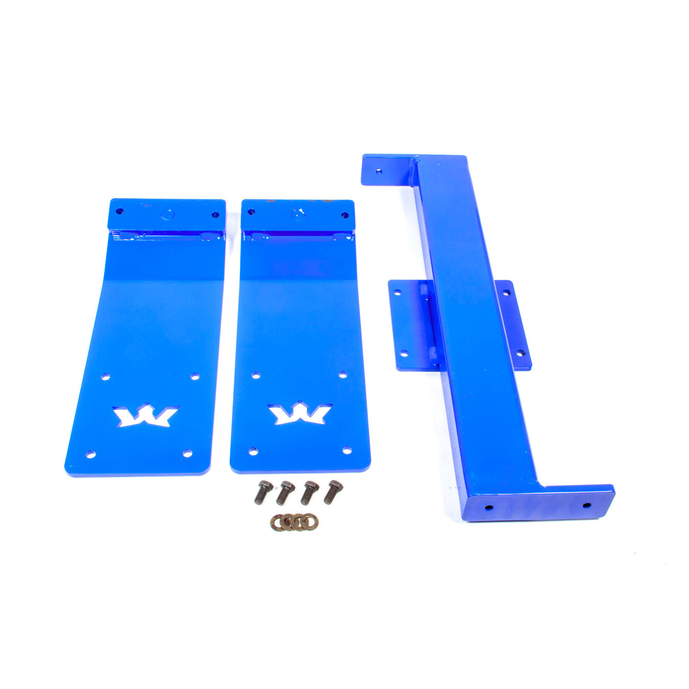 Mac's Pivot Plate Adapter - GM LS1/LS6