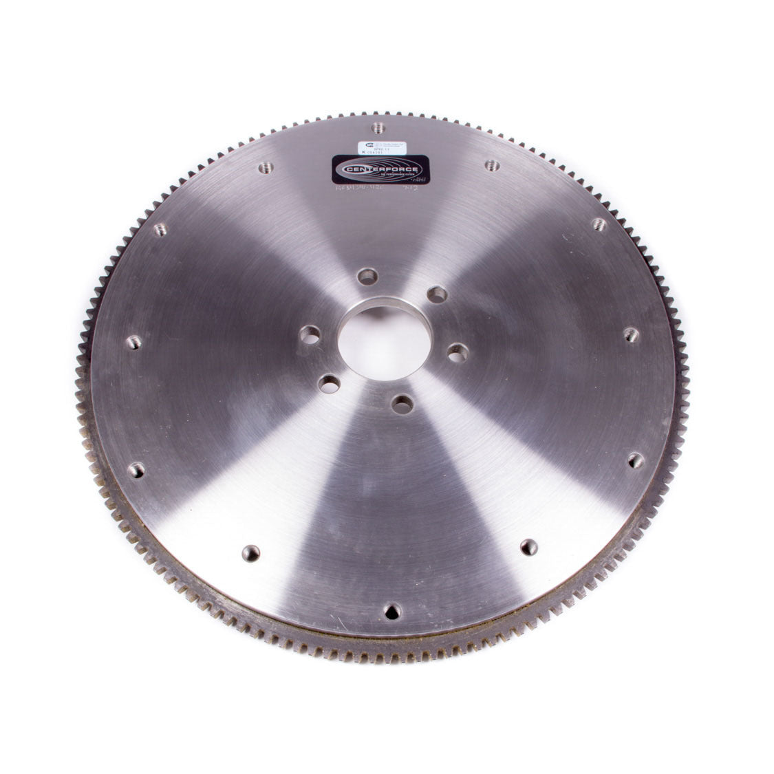 Centerforce 143 Tooth SFI 1.1 Flywheel - 36.3 lb - Internal Balance - 6-Bolt Crank - Mopar V8