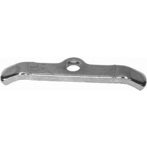 Racing Power 3" Wide Valve Cover Bar (4)