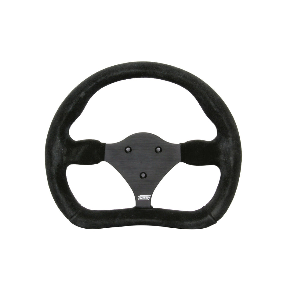 MPI GT Series Aluminum Steering Wheel - 11"