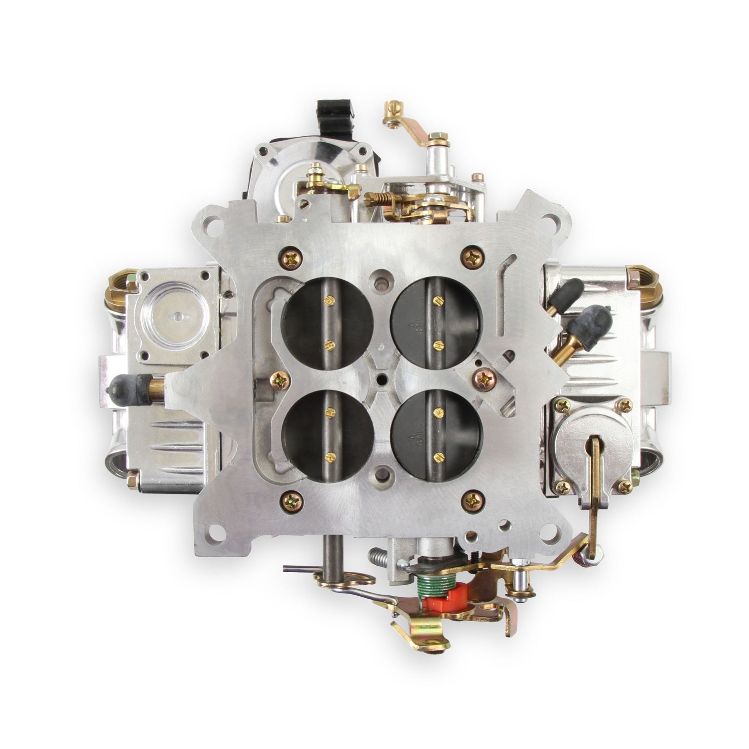 Holley Street Avenger Model 4150 770 CFM 4-Barrel Carburetor - Square Bore