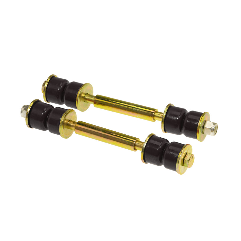 Prothane End Link Bushing Kit - 4-1/2" Length - Black