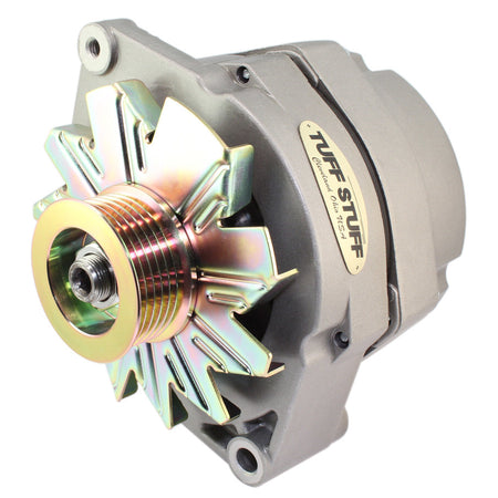 Tuff-Stuff Alternator - 100 amps