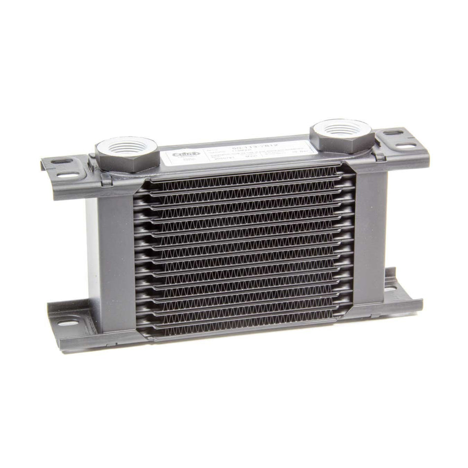 Setrab 1-Series Oil Cooler 13 Row w/22mm Ports