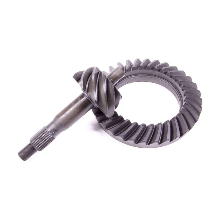 Motive Gear Performance Ring and Pinion - 3.55 Ratio - 25 Spline Pinion - Ford 8 in