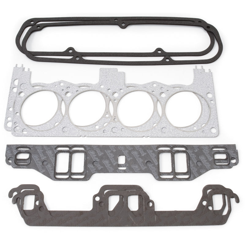Edelbrock Top End Engine Gasket Set - Small Block Mopar