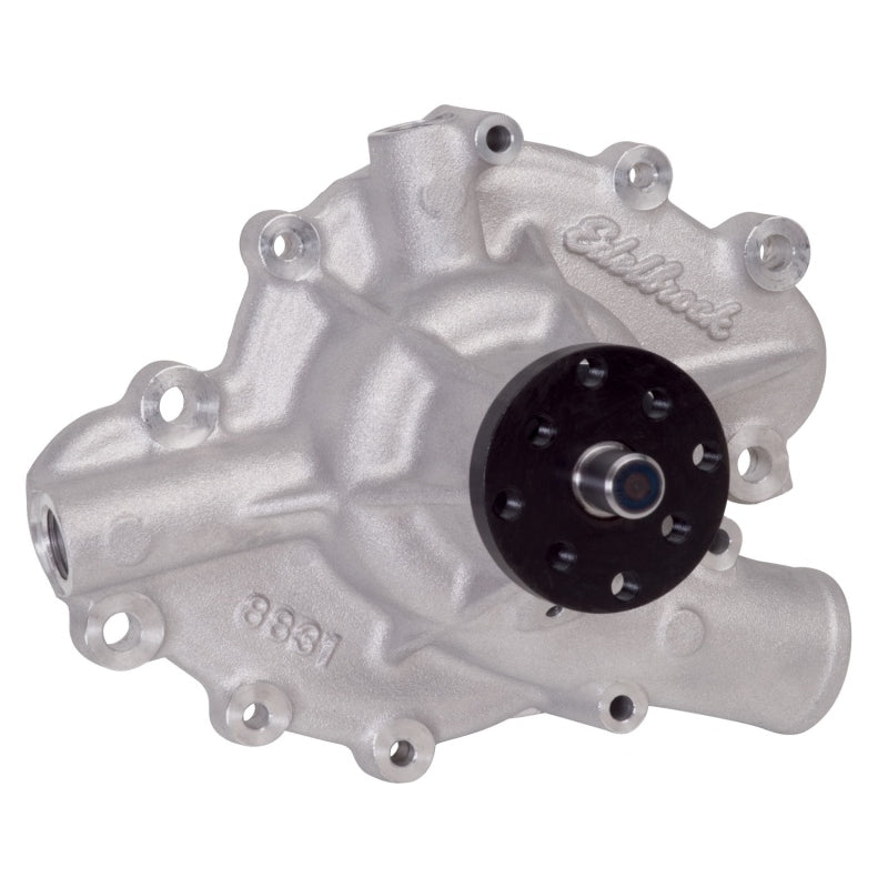 Edelbrock Victor Series Water Pump - Short Style - AMC V8