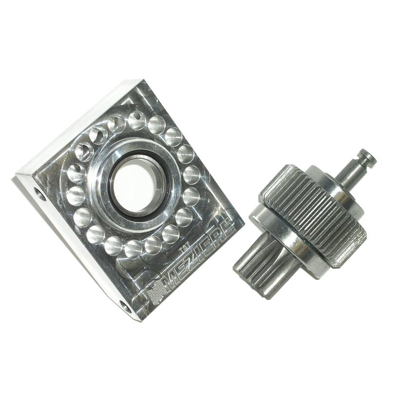 Meziere Starter Conversion Kit 10-12 Pitch 400 Series
