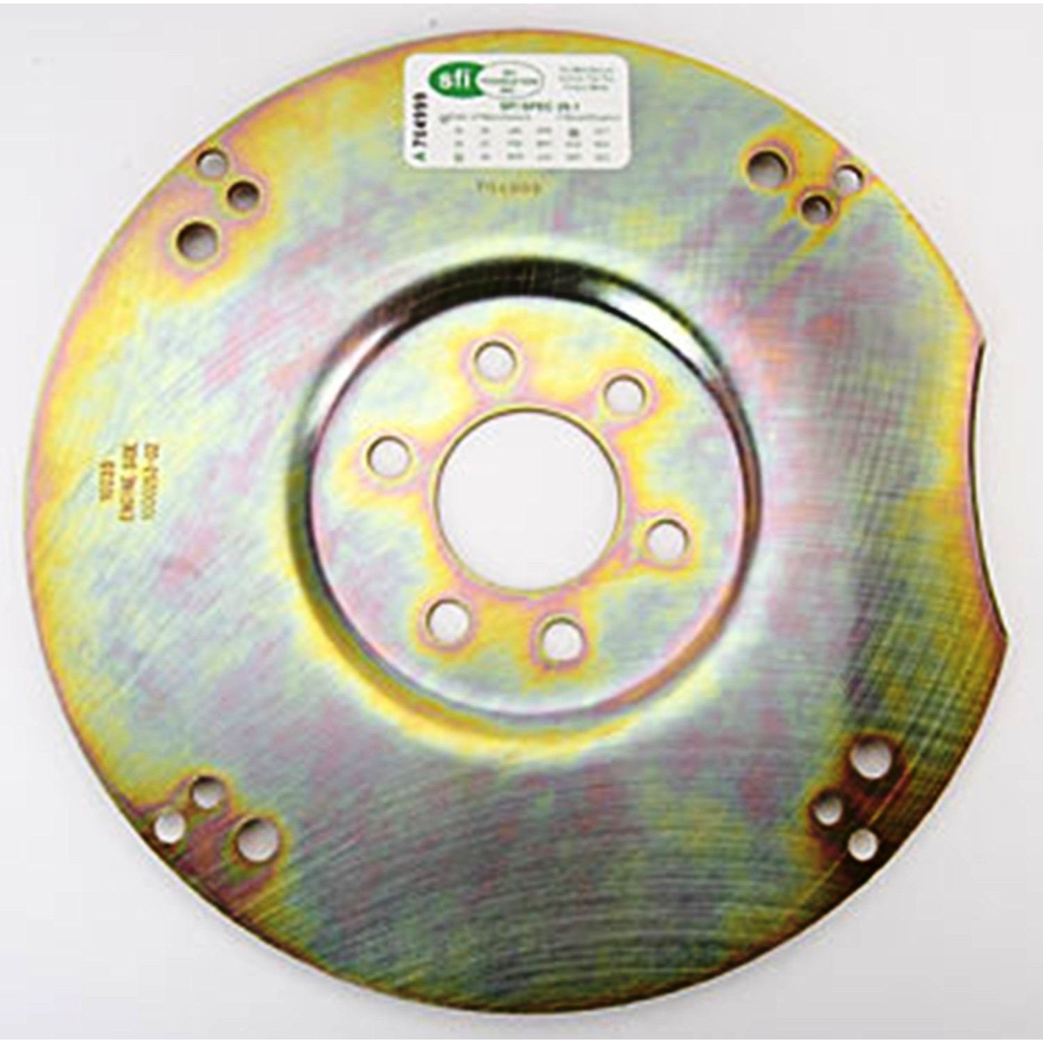 B&M A727 Flexplate (340 Ci.)