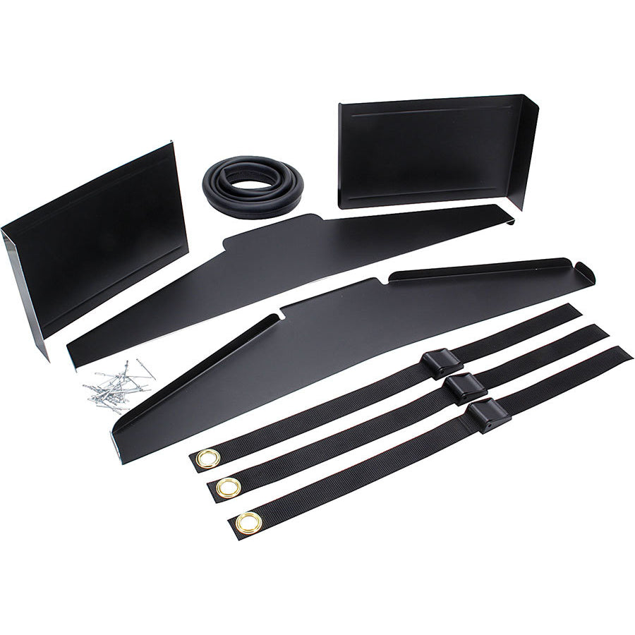 Allstar Performance Blower Fan Cool Box