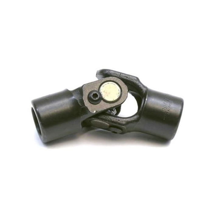 Sweet Steering Universal Joint - Single Joint - 3/4 in Smooth to 3/4 in Ford V