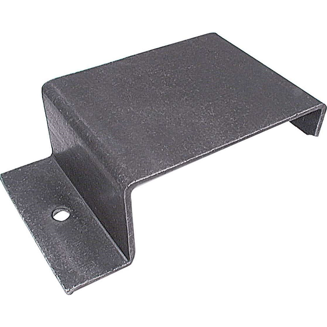 Allstar Performance Universal Upper Radiator Support - 3/16" Hole