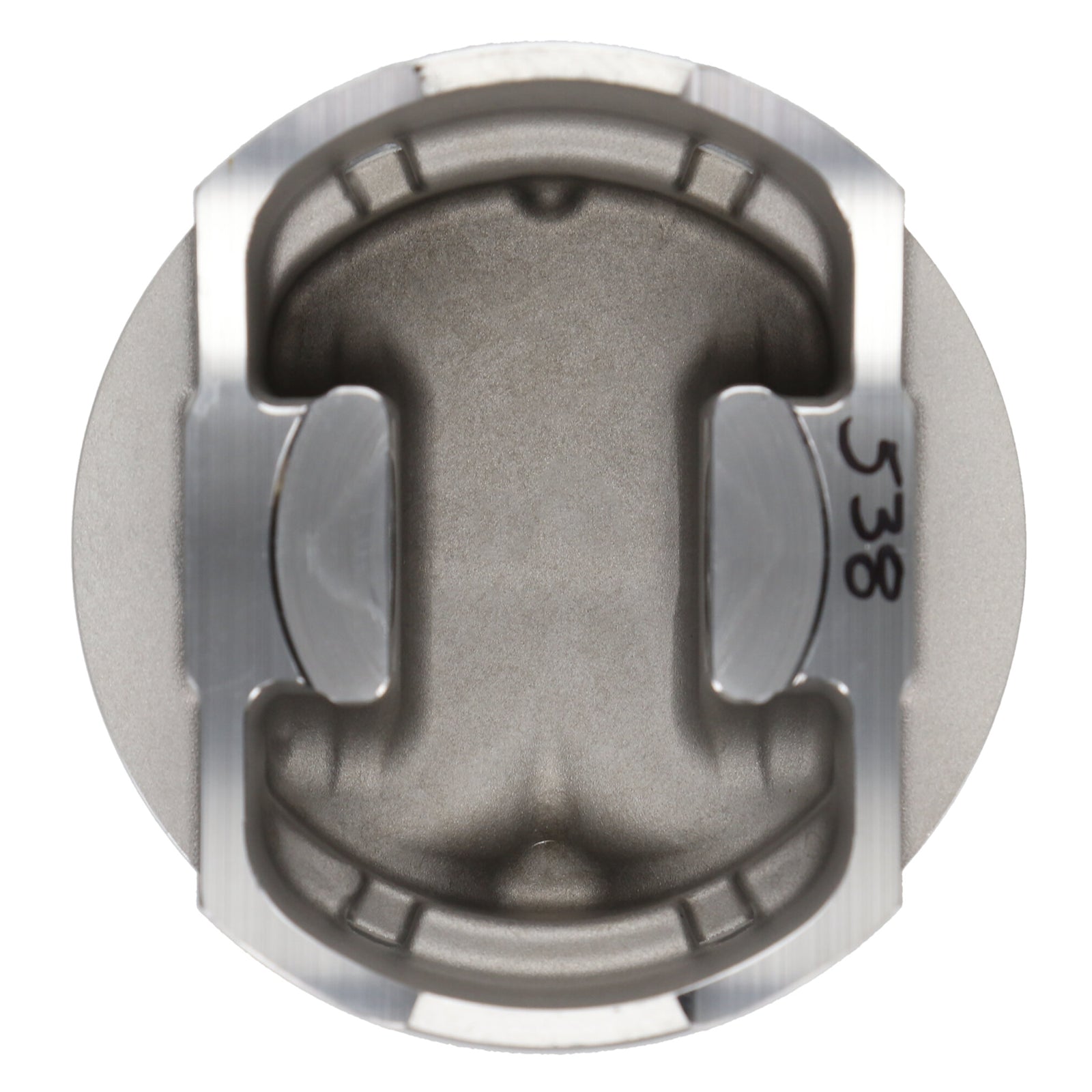 ProTru by Wiseco Windsor Flat Top Forged Piston and Ring Kit - 4.030 in Bore