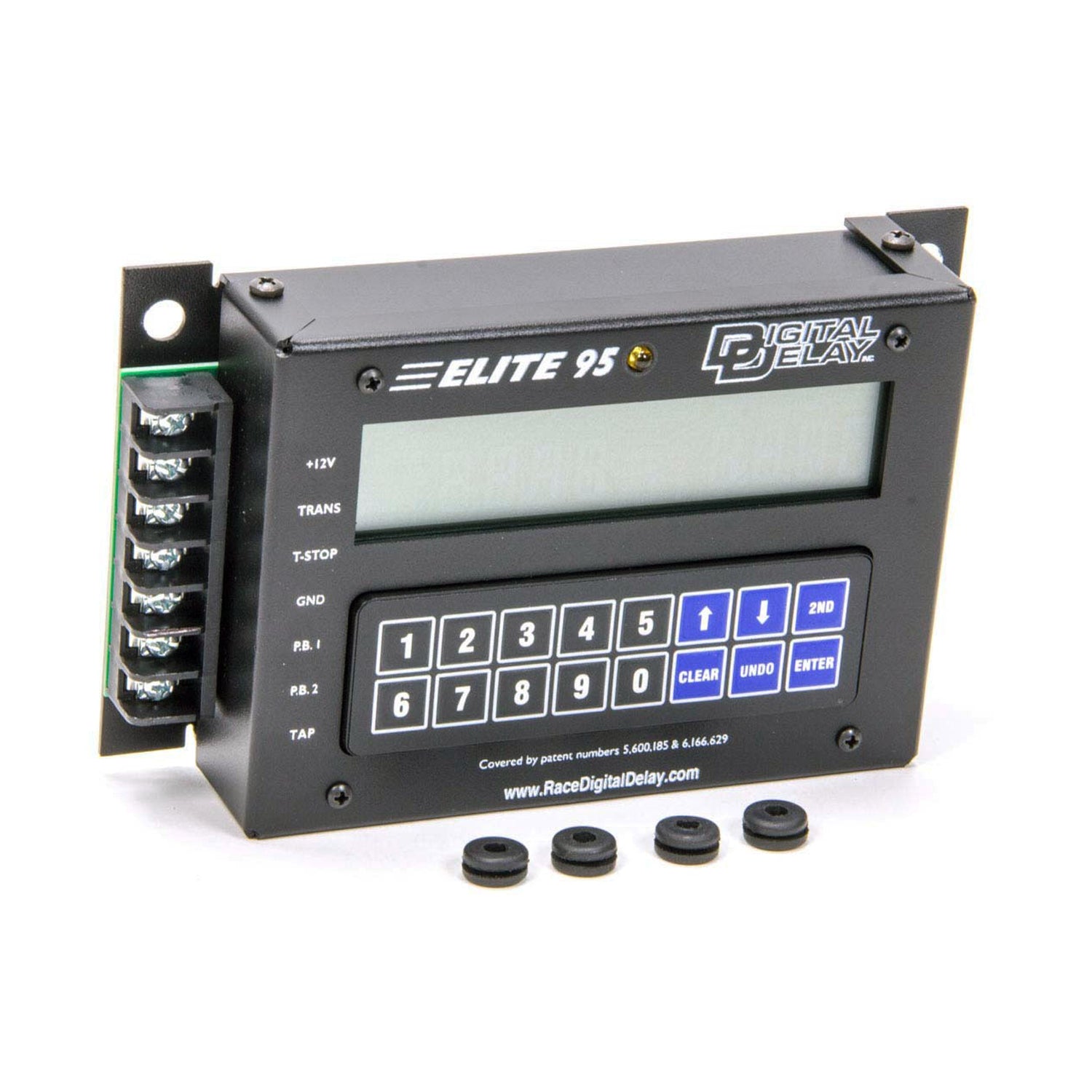 Biondo Racing Products DDI-1041-BR-V2 Delay Box – Pit Stop USA