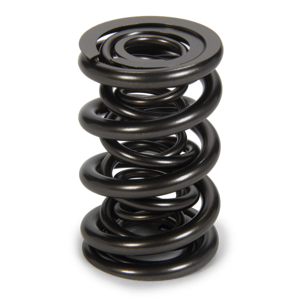 PAC 1200 Series Triple Valve Spring - 687 lb/in Spring Rate - 1.130 in Coil Bind - 1.645 in OD - Drag Race