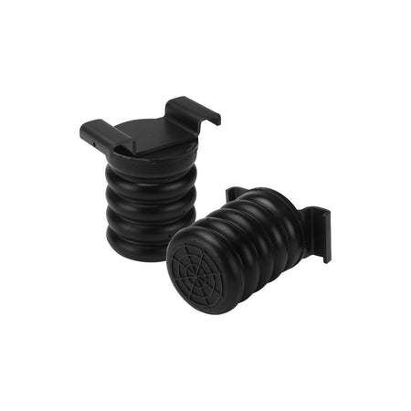 SuperSprings SumoSprings Rear Bump Stop - Black