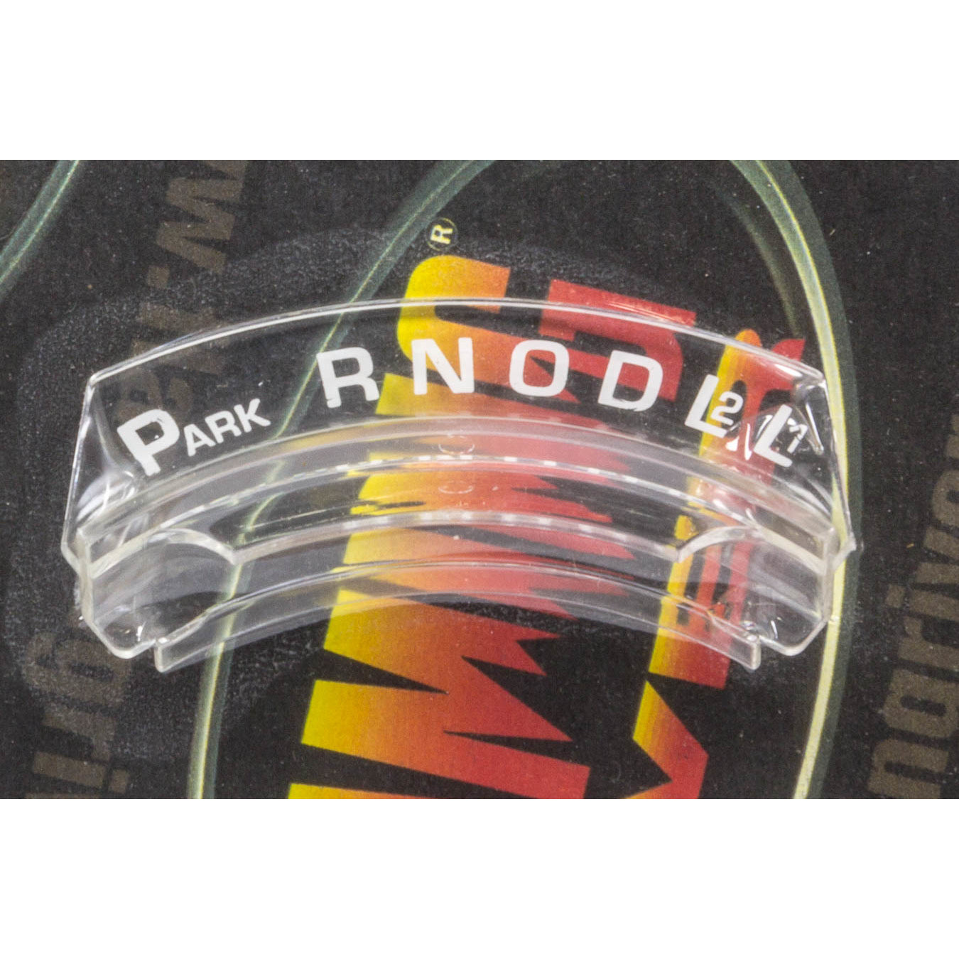 Flaming River Steering Column Access: Overdrive Lens