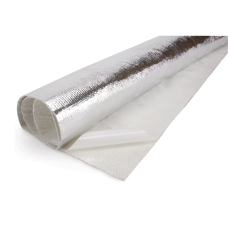 DEI Heat Screen - 36 x 20 " - 0.060" Thick - Fiberglass