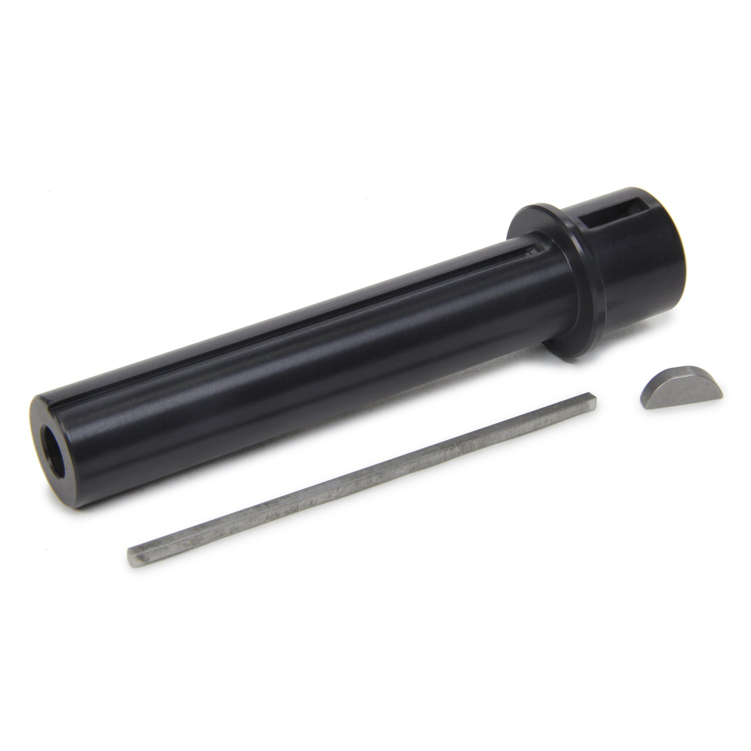 Peterson Aluminum Oil Pump Drive Mandrel - 5.000" - SB Chevy