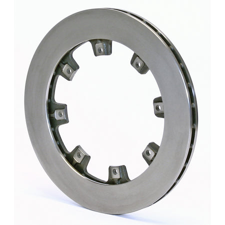 Wilwood Ultralite 30 Vane Rotor - 6 x 6.25" Bolt Circle - 10.25" Diameter - .750" Rotor Thickness