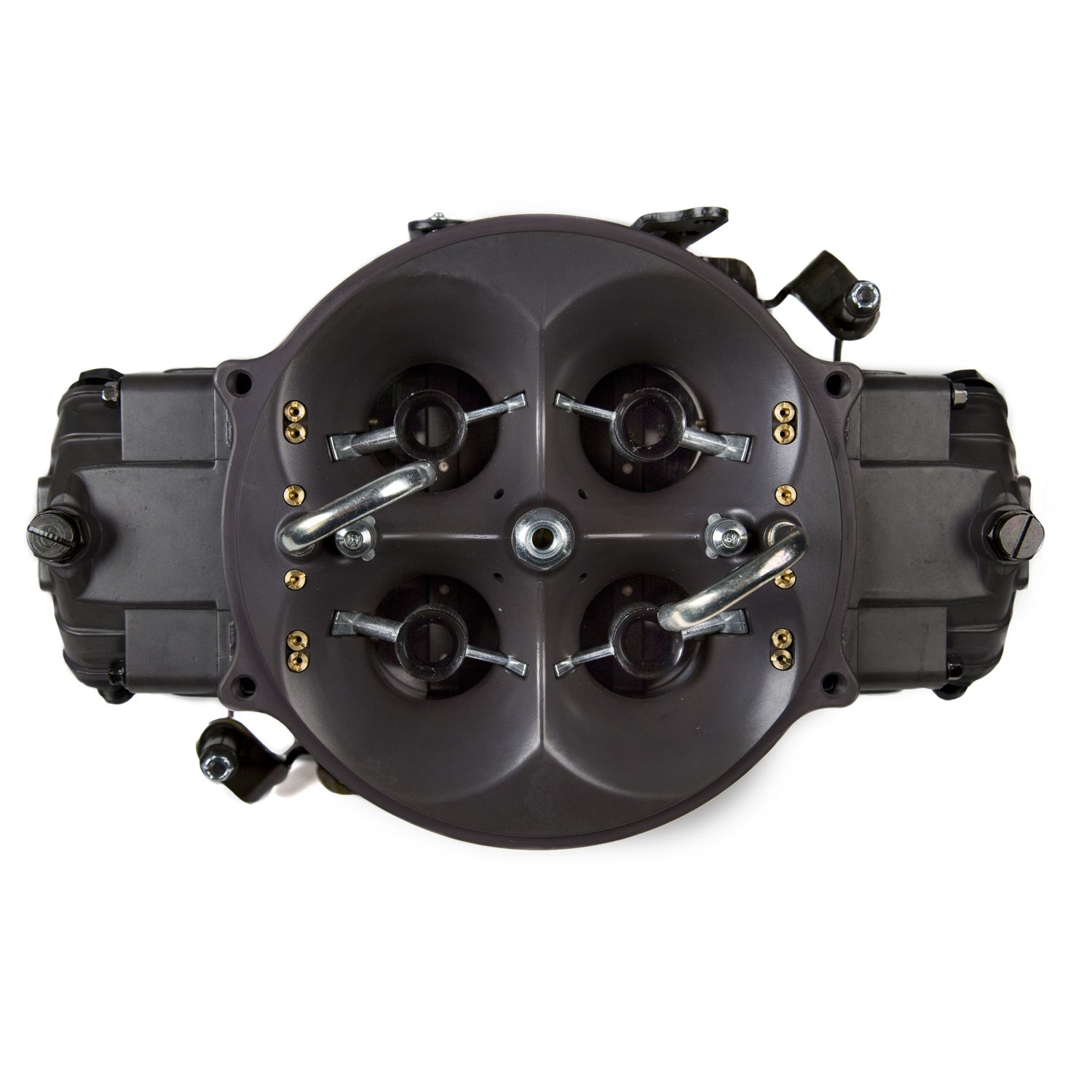 Holley 1050 CFM Gen 3 Marine Ultra Dominator Carburetor