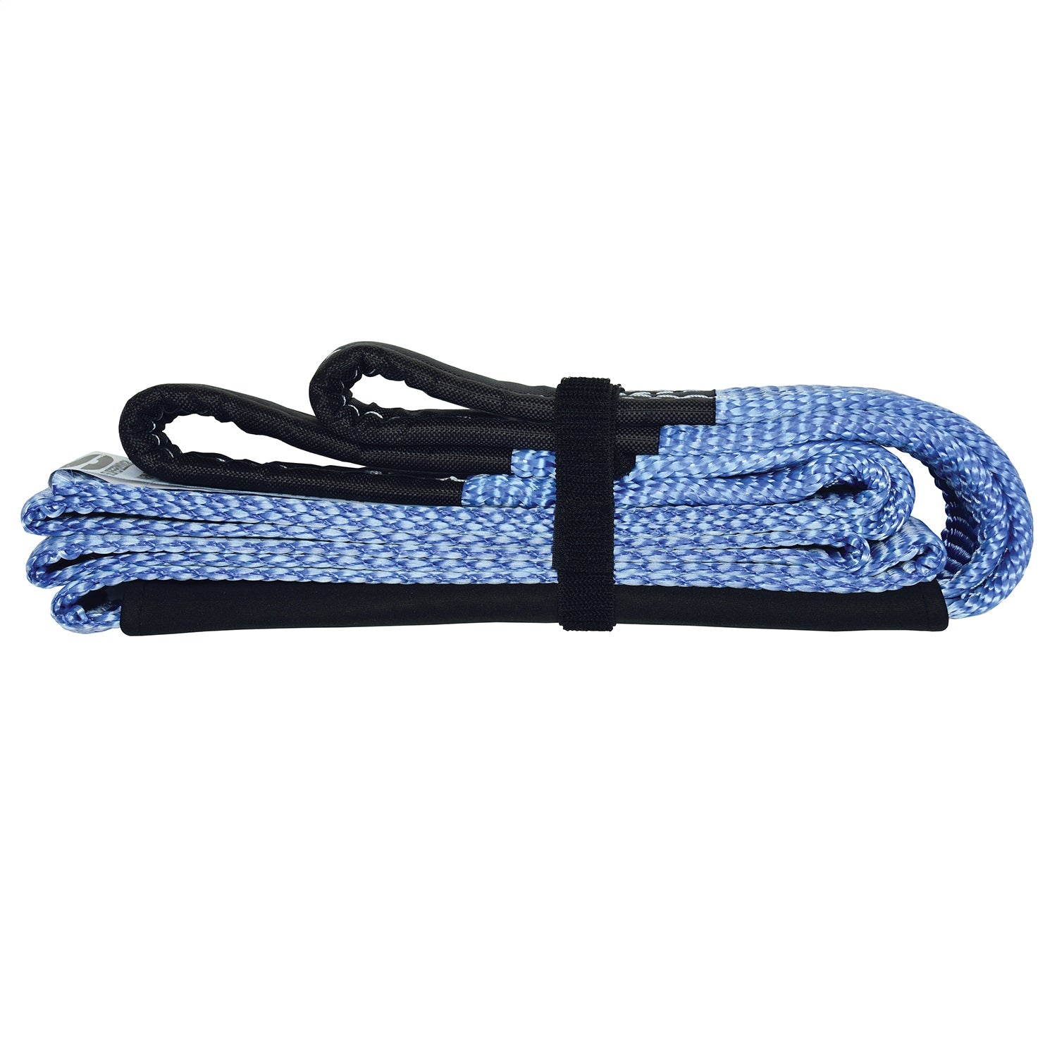 Superwinch Tree Trunk Protector - 2 in Wide - 8 ft Long - 20000 lb Capacity - Blue