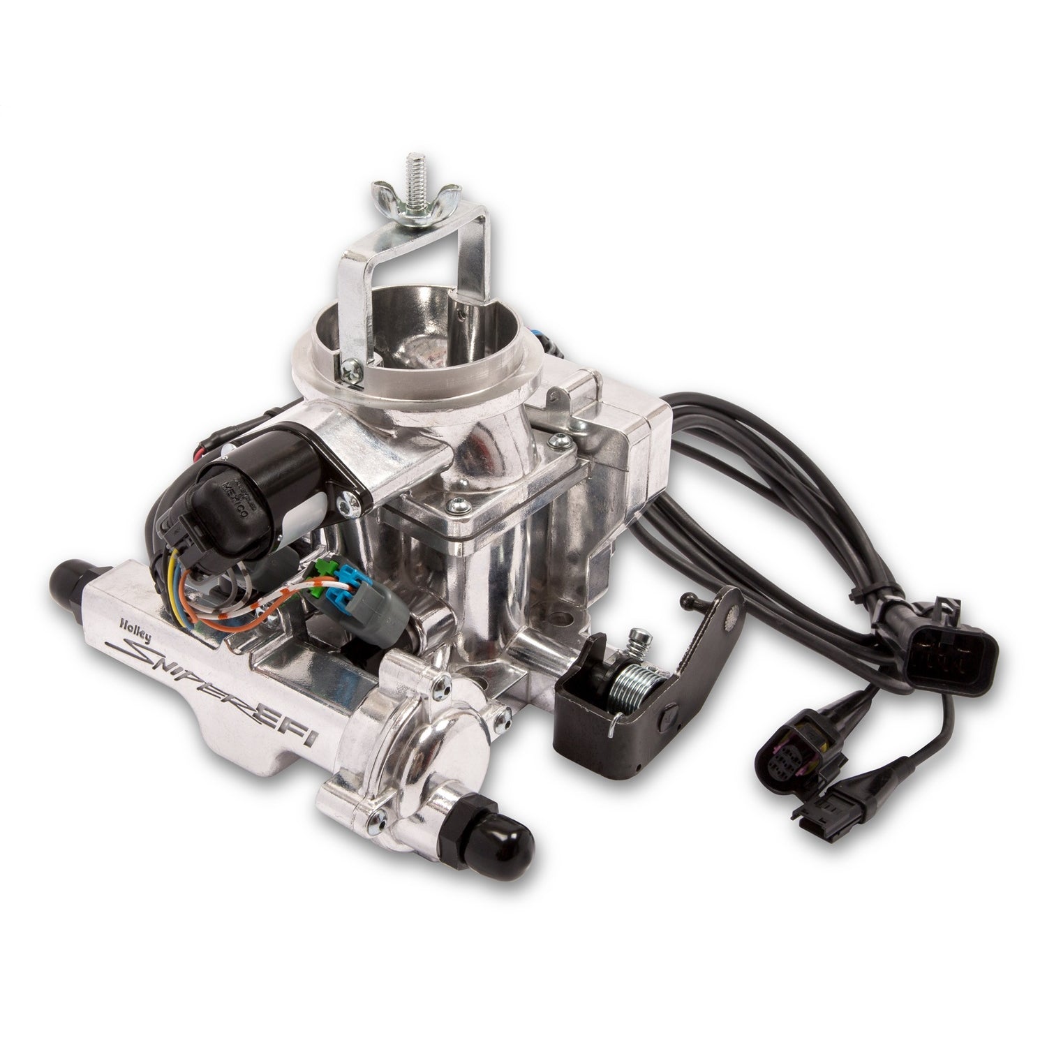 Sniper EFI Fuel Injection - Throttle Body