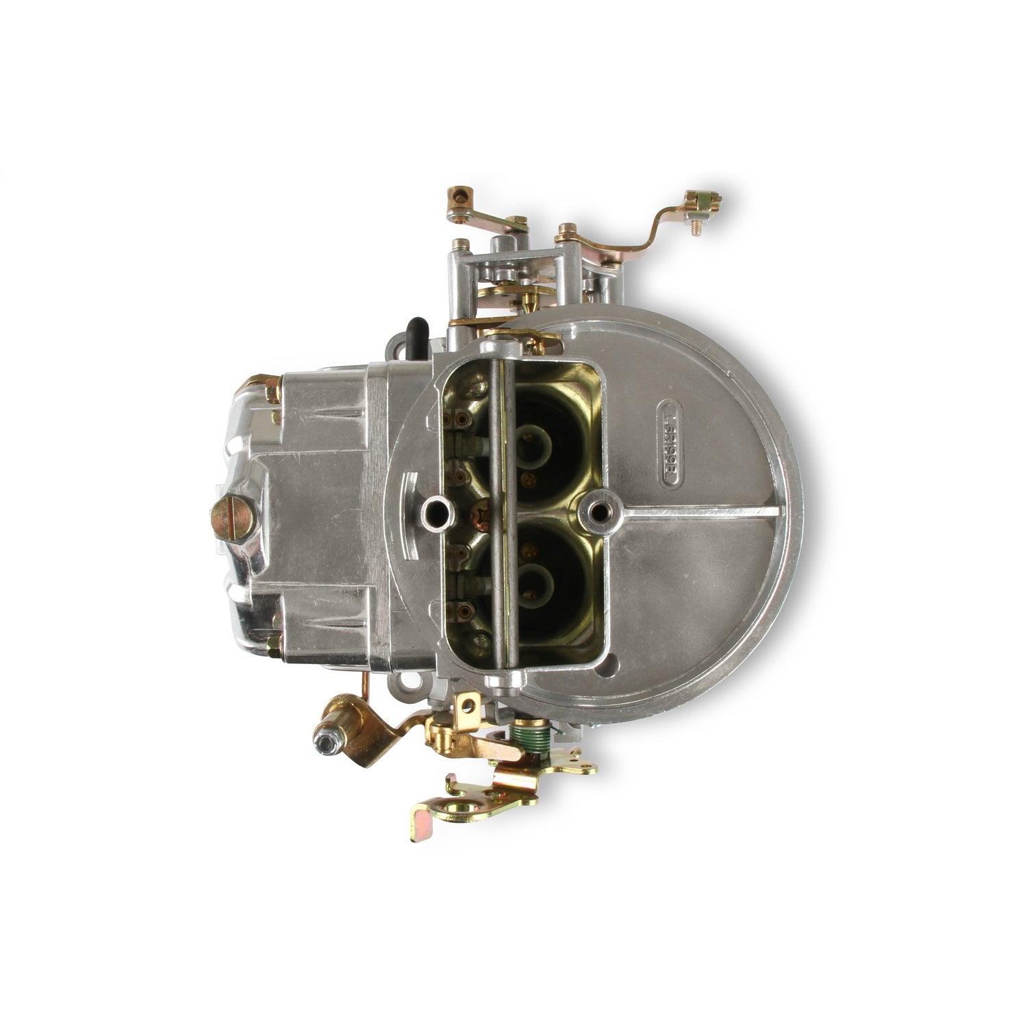 Holley Street Carburetor - 2 bbl.