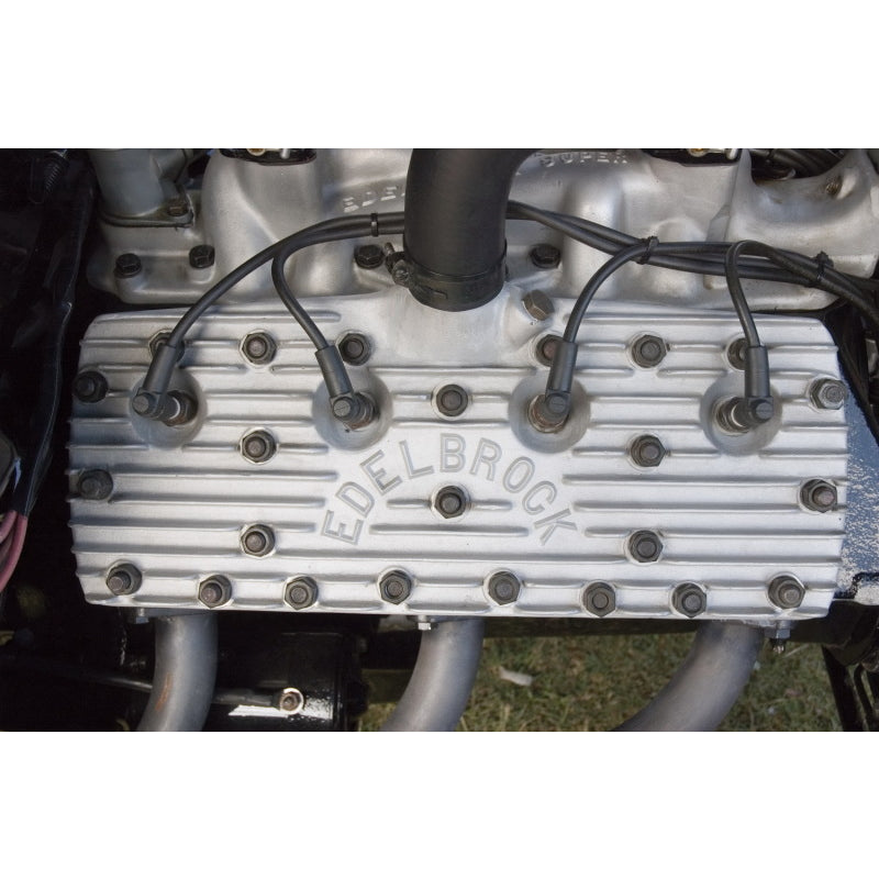 Edelbrock Ford Flathead Cylinder Head - 49-53