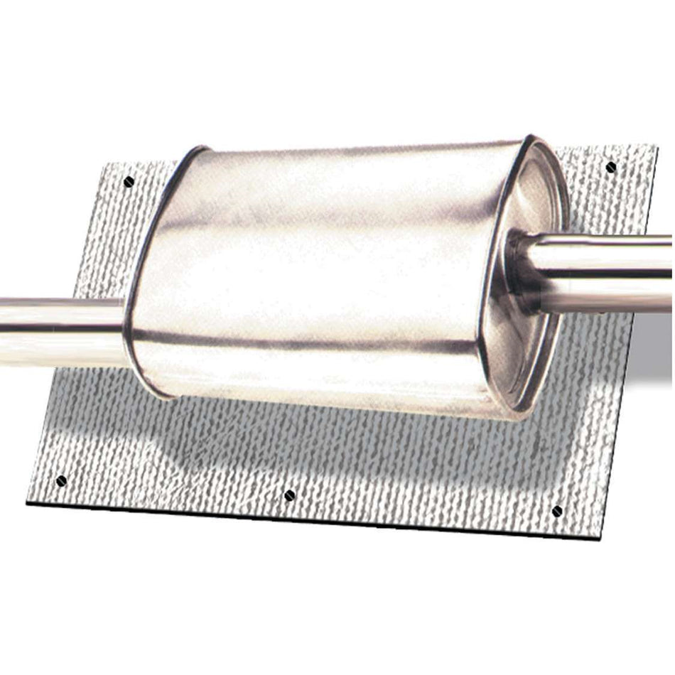 Thermo-Tec Muffler/Catalytic Converter Heat Shield