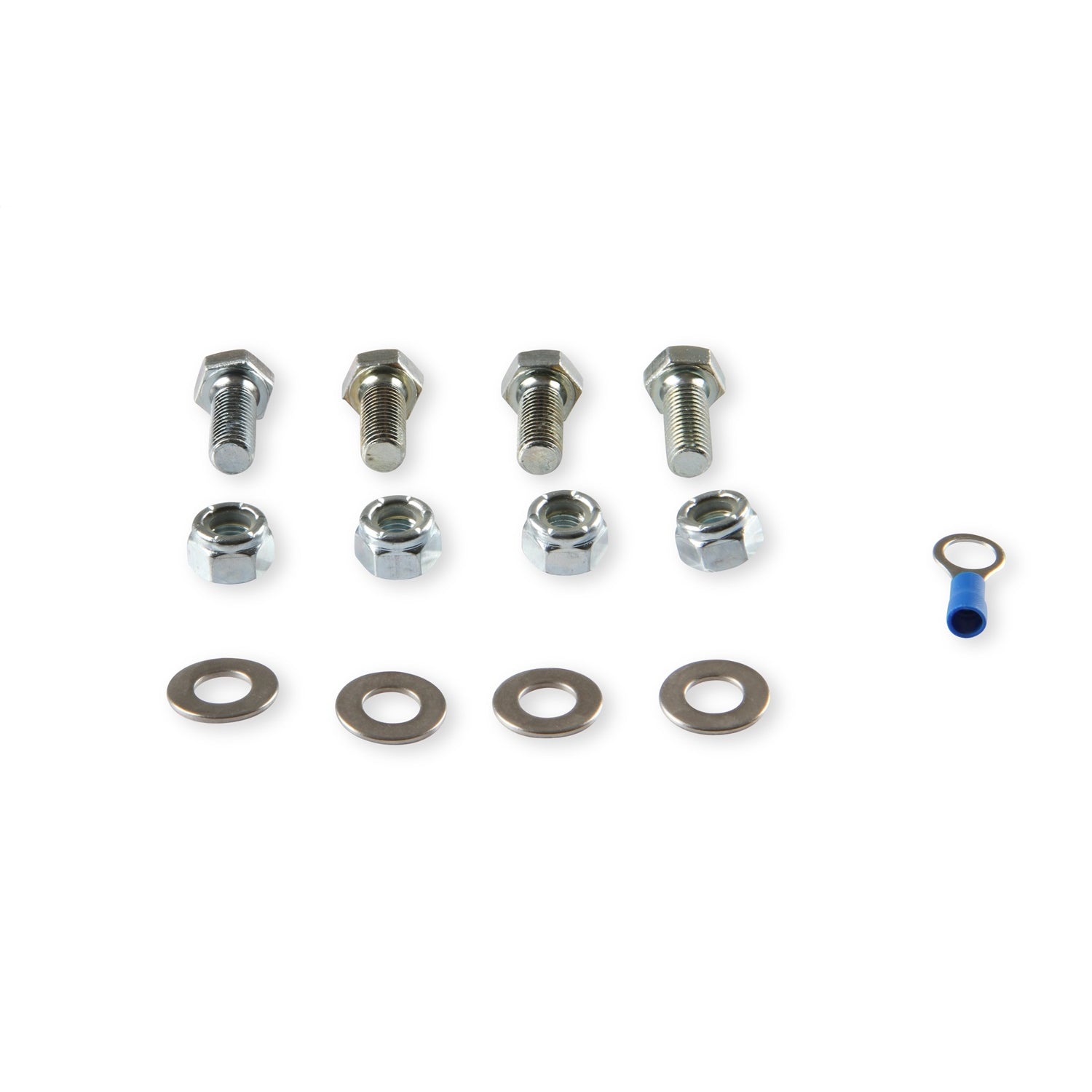 Mallory 110 Gph Comp Fuel Pump