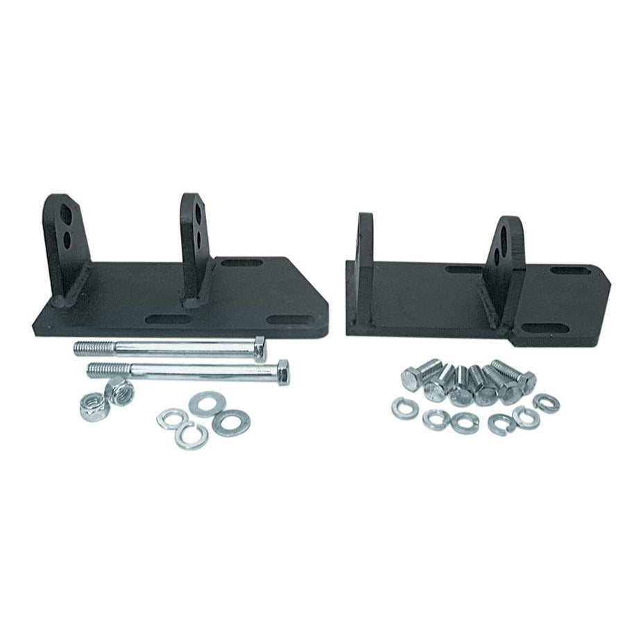 Advance Adapters Chevy V8 Mounts S-10 2wd